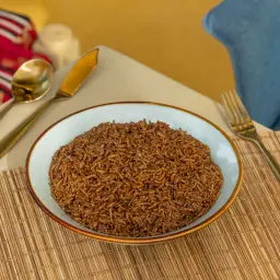 Sayadiya Rice